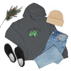 GreenThumb Unisex Heavy Blend™ Hooded Sweatshirt