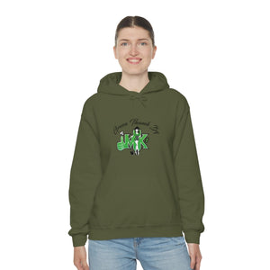 GreenThumb Unisex Heavy Blend™ Hooded Sweatshirt