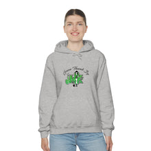 Load image into Gallery viewer, GreenThumb Unisex Heavy Blend™ Hooded Sweatshirt