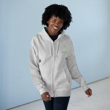 Load image into Gallery viewer, GreenThumb Premium Full Zip Hoodie