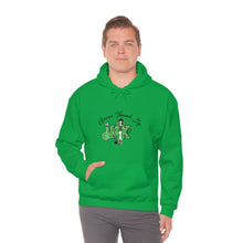 Load image into Gallery viewer, GreenThumb Unisex Heavy Blend™ Hooded Sweatshirt