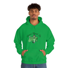 Load image into Gallery viewer, GreenThumb Unisex Heavy Blend™ Hooded Sweatshirt