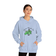 Load image into Gallery viewer, GreenThumb Unisex Heavy Blend™ Hooded Sweatshirt