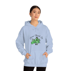 GreenThumb Unisex Heavy Blend™ Hooded Sweatshirt