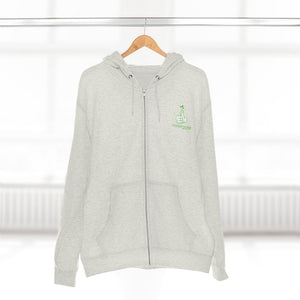 GreenThumb Premium Full Zip Hoodie