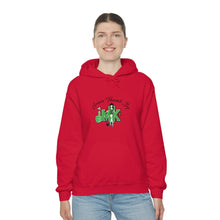 Load image into Gallery viewer, GreenThumb Unisex Heavy Blend™ Hooded Sweatshirt