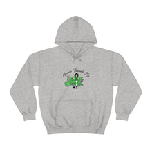 Load image into Gallery viewer, GreenThumb Unisex Heavy Blend™ Hooded Sweatshirt