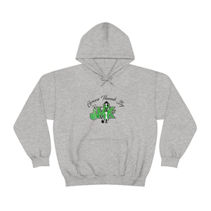 GreenThumb Unisex Heavy Blend™ Hooded Sweatshirt