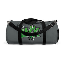 Load image into Gallery viewer, GreenThumb Duffel Bag