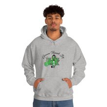 Load image into Gallery viewer, GreenThumb Unisex Heavy Blend™ Hooded Sweatshirt