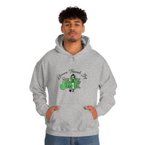 GreenThumb Unisex Heavy Blend™ Hooded Sweatshirt