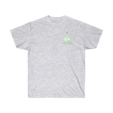 Load image into Gallery viewer, GreenThumb by MK&#39;s Unisex Ultra Cotton Tee