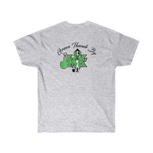 Load image into Gallery viewer, GreenThumb by MK&#39;s Unisex Ultra Cotton Tee