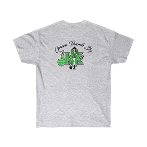 GreenThumb by MK's Unisex Ultra Cotton Tee