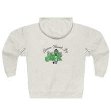 Load image into Gallery viewer, GreenThumb Premium Full Zip Hoodie