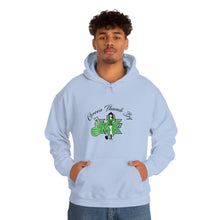 Load image into Gallery viewer, GreenThumb Unisex Heavy Blend™ Hooded Sweatshirt