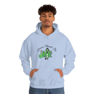 GreenThumb Unisex Heavy Blend™ Hooded Sweatshirt