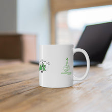 Load image into Gallery viewer, Greenthumb By MK&#39;s Coffee Cup