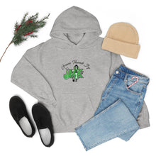 Load image into Gallery viewer, GreenThumb Unisex Heavy Blend™ Hooded Sweatshirt