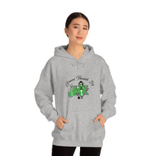 Load image into Gallery viewer, GreenThumb Unisex Heavy Blend™ Hooded Sweatshirt