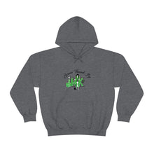 Load image into Gallery viewer, GreenThumb Unisex Heavy Blend™ Hooded Sweatshirt