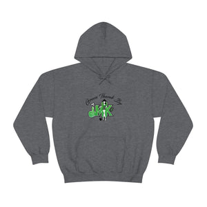 GreenThumb Unisex Heavy Blend™ Hooded Sweatshirt