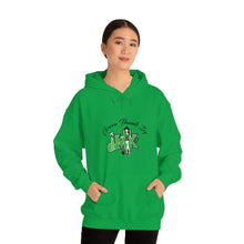 Load image into Gallery viewer, GreenThumb Unisex Heavy Blend™ Hooded Sweatshirt