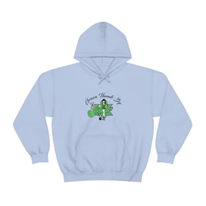 GreenThumb Unisex Heavy Blend™ Hooded Sweatshirt