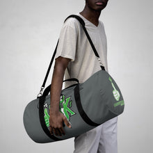 Load image into Gallery viewer, GreenThumb Duffel Bag