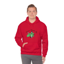Load image into Gallery viewer, GreenThumb Unisex Heavy Blend™ Hooded Sweatshirt