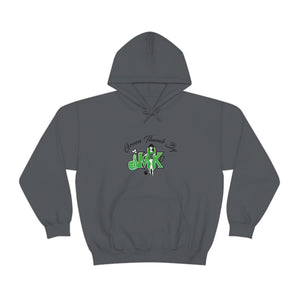 GreenThumb Unisex Heavy Blend™ Hooded Sweatshirt