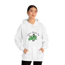 Load image into Gallery viewer, GreenThumb Unisex Heavy Blend™ Hooded Sweatshirt