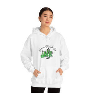 GreenThumb Unisex Heavy Blend™ Hooded Sweatshirt