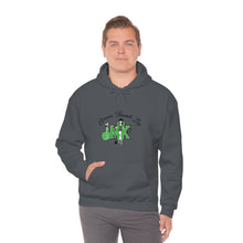 Load image into Gallery viewer, GreenThumb Unisex Heavy Blend™ Hooded Sweatshirt