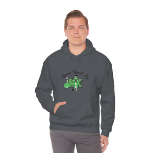 GreenThumb Unisex Heavy Blend™ Hooded Sweatshirt